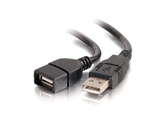 1M USB 2 0 Cable Extension Type A to Type A-preview.jpg